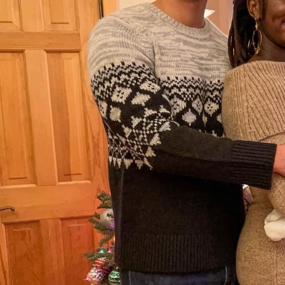 Crewneck sweater by banana republic - Picture 8 of 8